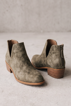 Elegant Everyday Ankle Boots For Women