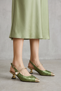 Orthopedic Heels