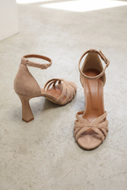 Crosslight Heels