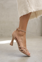 Crosslight Heels