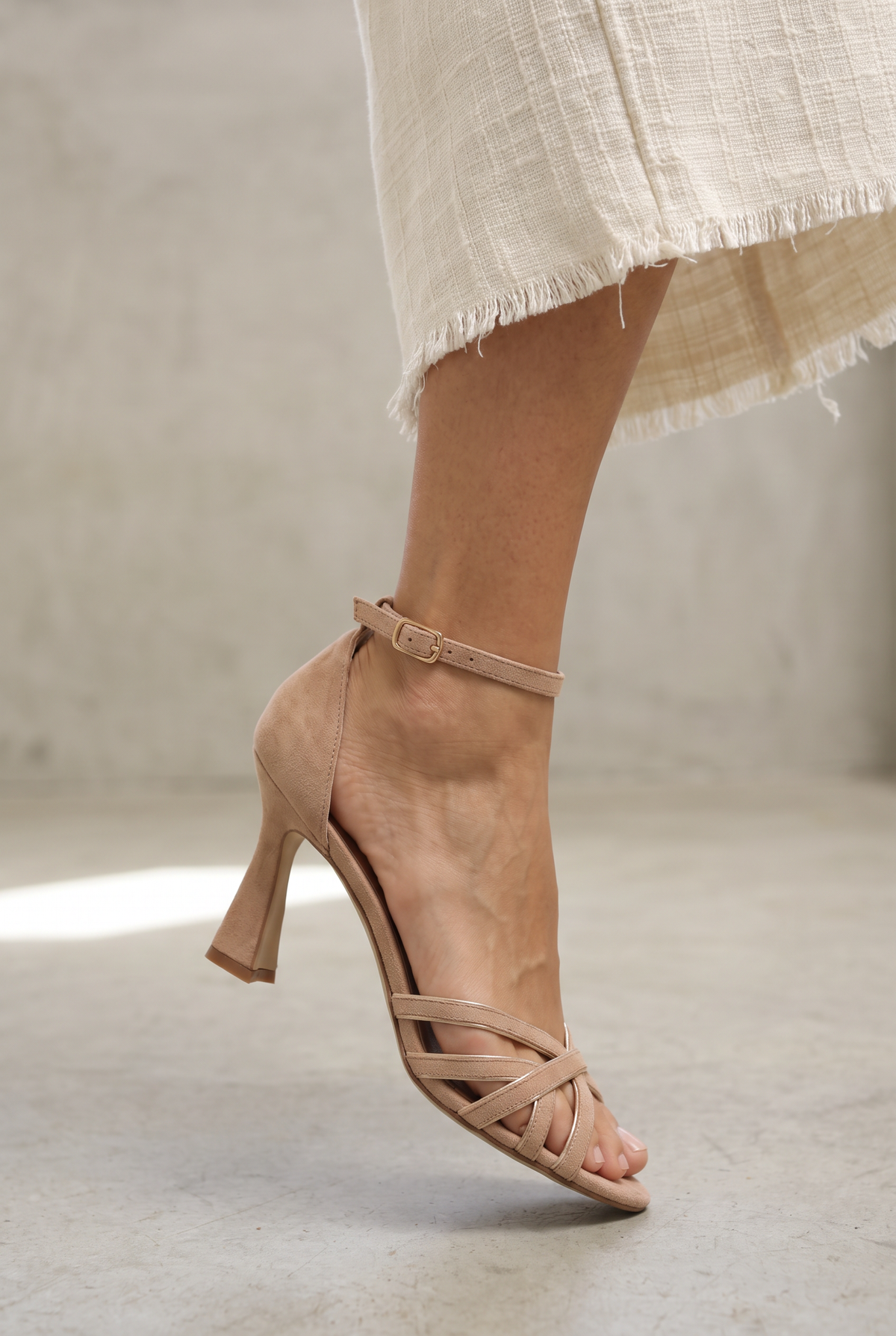 Crosslight Heels