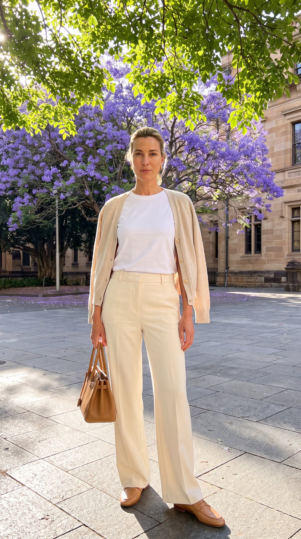 SOLEAN Sydney spring