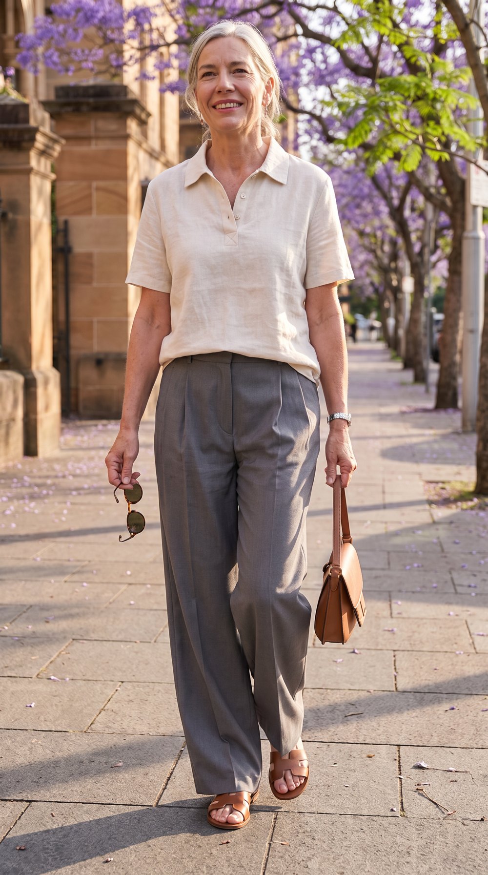 SOLEAN Sydney spring